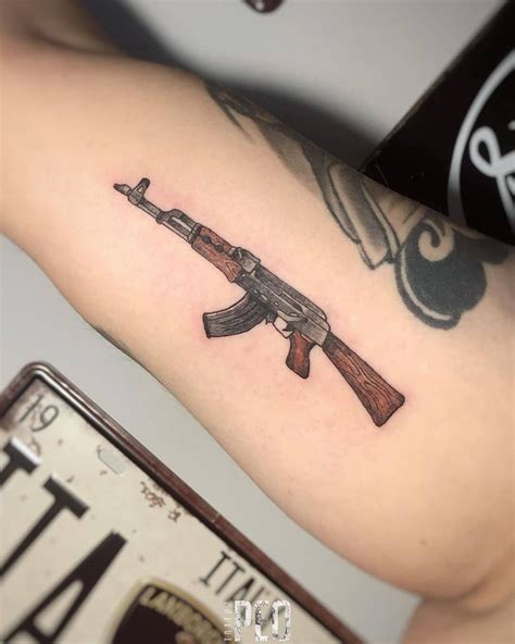 gun tattoo|types of tattoo guns.